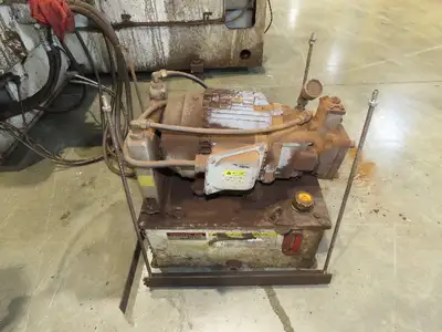Used NISHIJIMAX _UNKNOWN_ Circular Cold Saws Indiana US | Arrow Industrial #1368132