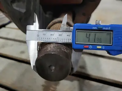 USED GEAR CENTRE DP485P-840R