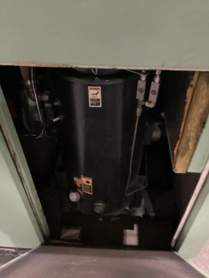 Used SULLAIR VCC-200S Refrigerated Air Compressor Dryers Michigan US | iGAM Industrial Marketplace #1450666