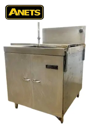 Used ANETS BFF24X24-B Donut Equipment British Columbia CA | Surrey Food Equipment #1310244