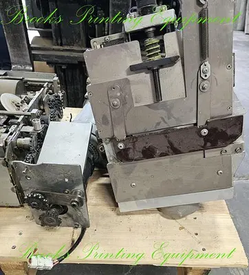 USED HORIZON BQ-270