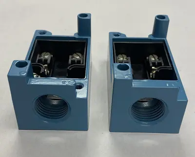 New | in-Stock HONEYWELL LSZ4001 Miscellaneous Equipment (Electrical & Power) | Surplus Asset Holdings #1189529