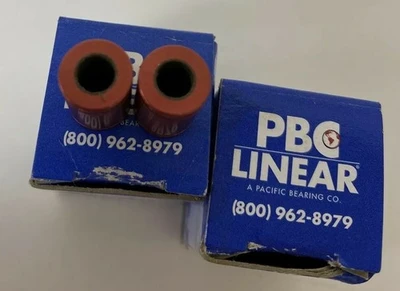 NEW PBC Linear FLC03