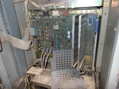 USED FANUC GNO