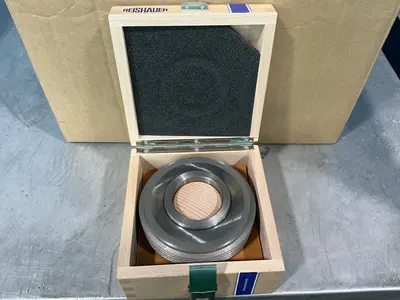 Used REISHAUER _UNKNOWN_ Tooling & Accessories (Other) Ohio US | HGR 24 #1568523