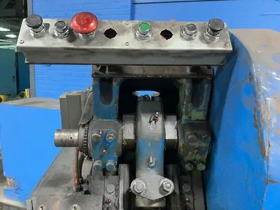 Used MINSTER 3 O.B.I. Presses Ohio US | HGR 24 #1250391