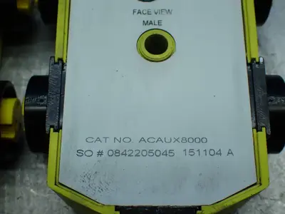 NEW BRADHARRISON ACAUX8000