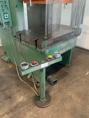 Used 1974 BLISS C-150 O.B.I. Presses Ohio US | G-2000, Inc. #177840