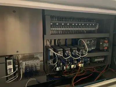 USED 2020 MAINLINE INDUSTRIES PHANTOM