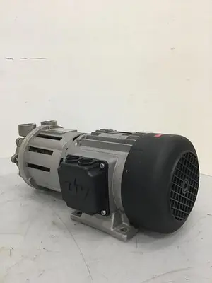 USED SYSKO CORPORATION CY-4281.0069