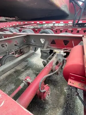 Used 1996 TRAIL KING TK250MDO Lowboy Trailers North Carolina US | Proxy Equipment #1426050