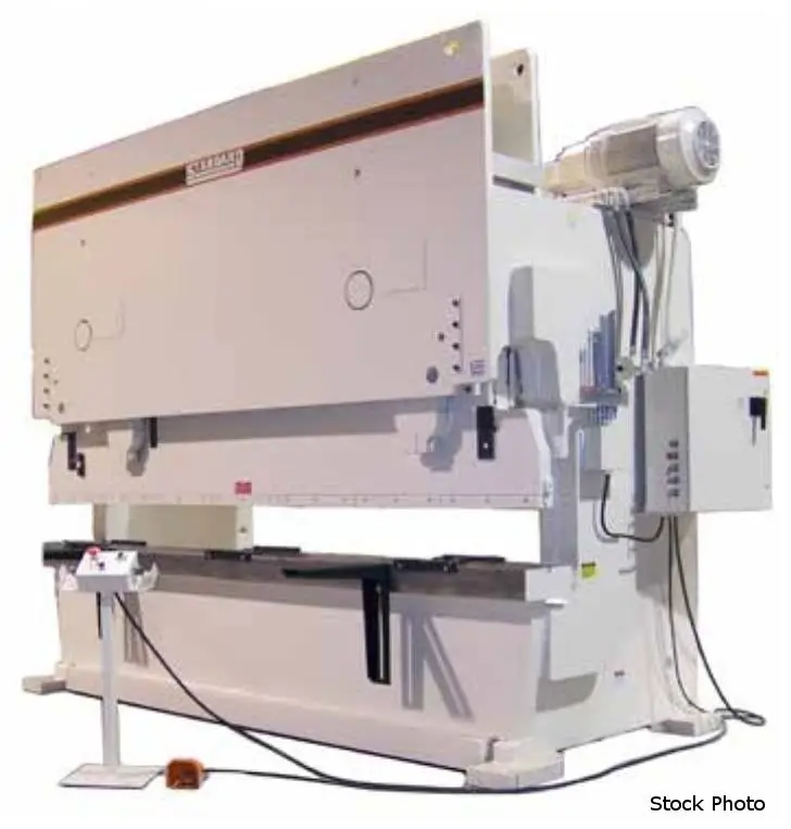 NEW STANDARD AB400-16