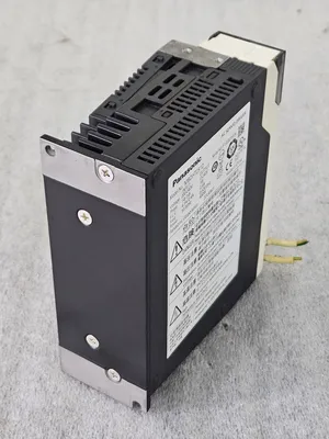 Panasonic MBDHT2510 Servo Drives | Great American Equipment Company (3)