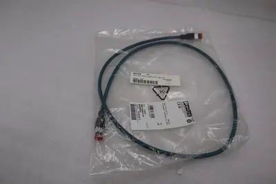 NEW Phoenix Contact NBC-R4AC/1,0-94Z/R4AC Ethernet Cable STK G968A