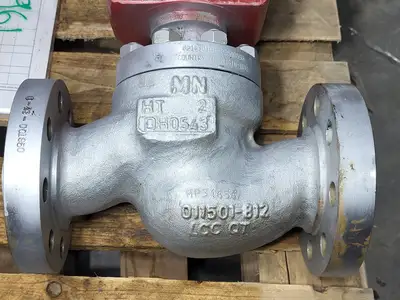 New | in-Stock 2023 MASONEILAN 88-21114 Valves/Fittings British Columbia CA | Lenmark #1440771