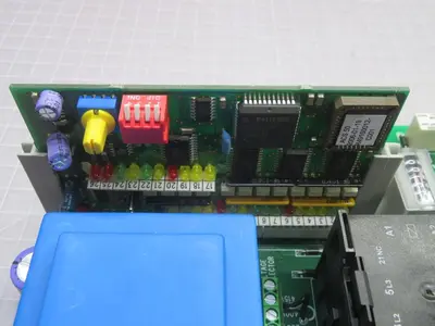 New | in-Stock ALBANY GD9801K Printed Circuit Board Equipment Texas US | Aucto #1307069