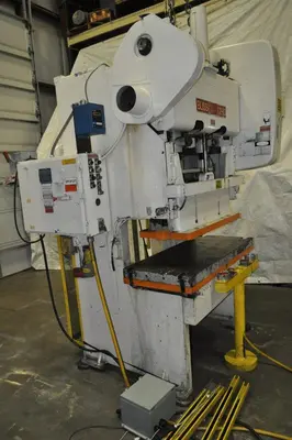USED BLISS C2-60