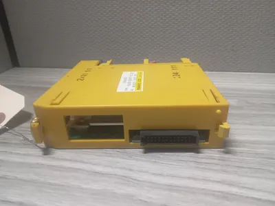 USED FANUC A03B-0807-C158