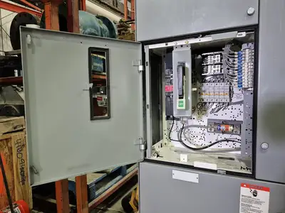 USED SIEMENS TIASTAR