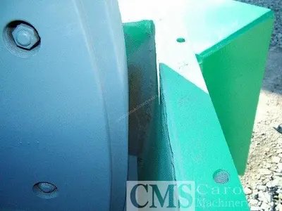 USED 1991 PRECISION CHIPPER