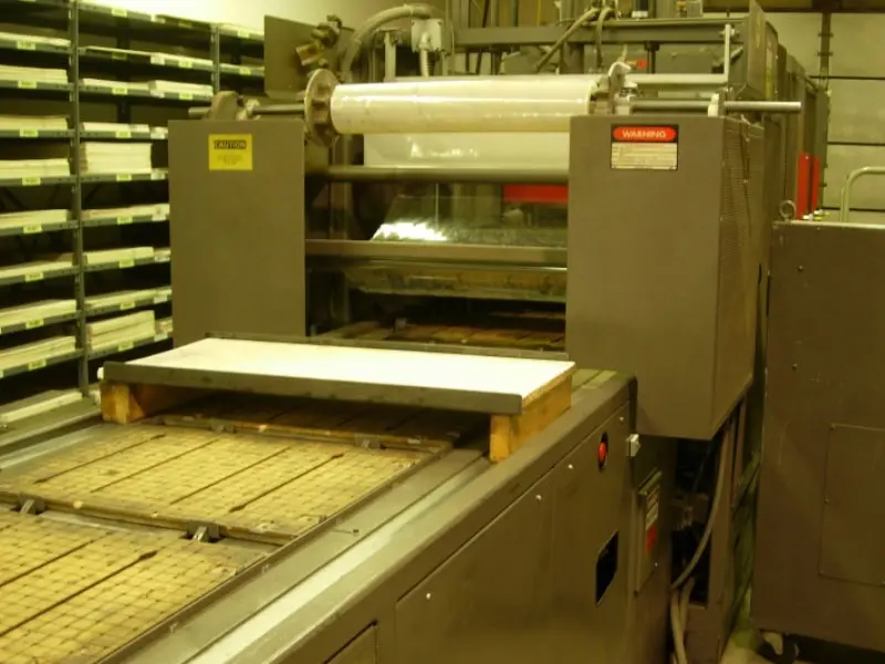 USED 2003 ZED ZNT