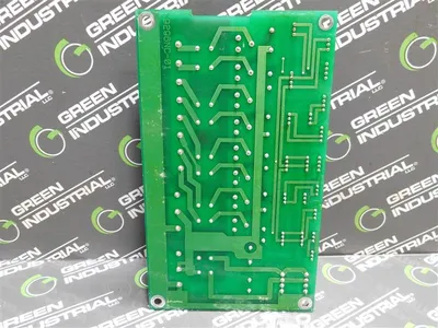 Yokogawa K9296NA-00 Switch Module Assembly Used