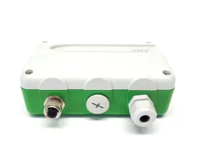 EE220-P3A1/E01-T85, EE220, T23423 | E+E Elektronik EE220 Humidity/Temperature Transmitter T23423 EE220-P3A1/E01-T85 - Used