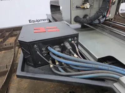 Used 2022 ARC INDUSTRIES ARC CUT PRO 20 Plasma Cutters Georgia US | The Equipment Hub #1287171