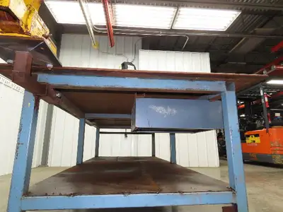 Used ARROW INDUSTRIAL SALES _UNKNOWN_ Welding Machinery (Other) Indiana US | Arrow Industrial #1367560