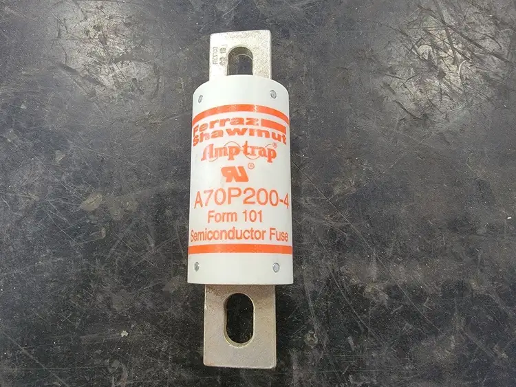New | in-Stock FERRAZ SHAWMUT A70P200-4 Misc Electrical & Power Parts British Columbia CA | Lenmark #248998