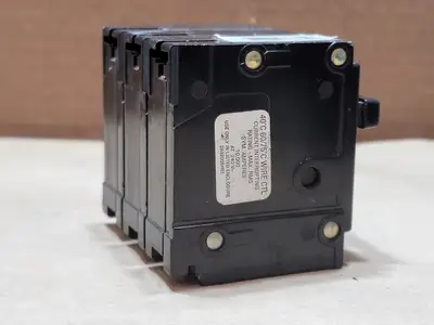 Used EATON BR320 Switchgears British Columbia CA | Lenmark #835459