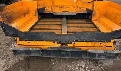 Used 2025 LEEBOY 7000C Asphalt Pavers California US | Mittry Construction #1566455