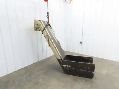 Used MAYFRAN _UNKNOWN_ Conveyor Parts Indiana US | Arrow Industrial #628227