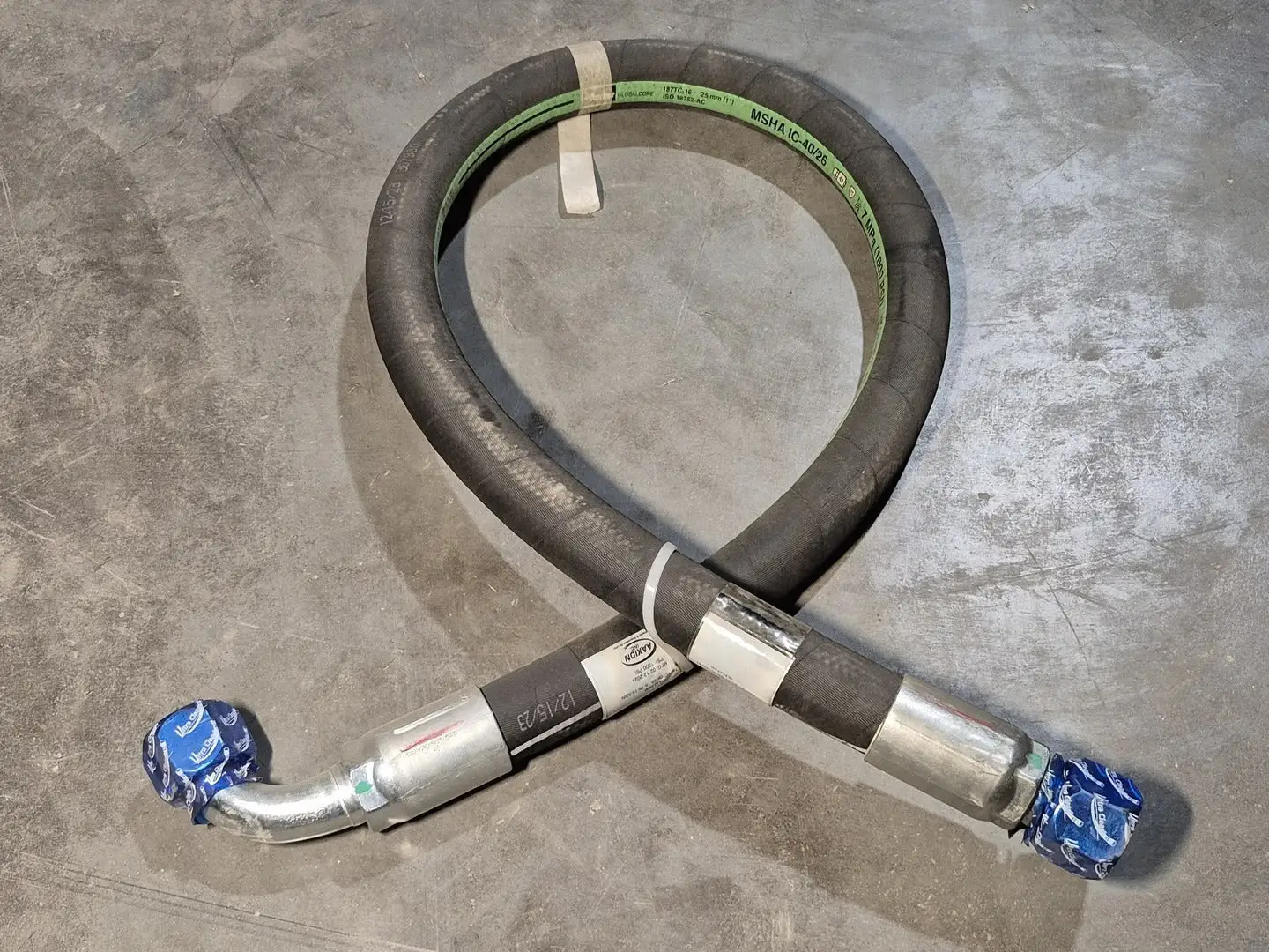 NEW LETOURNEAU R4223436
