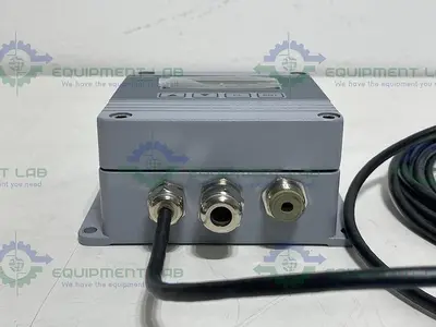 NEW VAISALA HMT233 A2B1A1AA12A1A3B HUMIDITY & TEMPERATURE TRANSMITTER