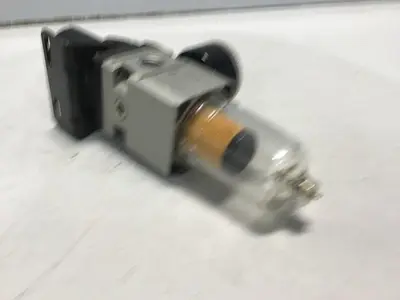 USED SMC AWM2000-02BG