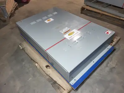 NEW AC DANDY UPS-CDP-AC-30