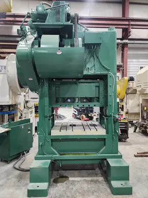 USED 1972 MINSTER P2-150-54