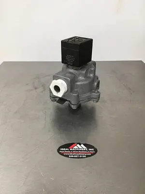 USED ASCO SC8215C53