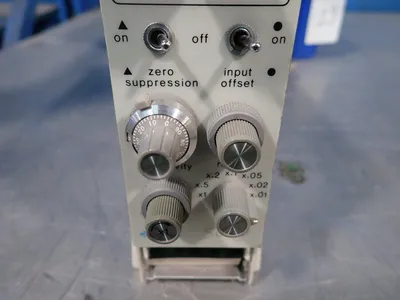 Used GOULD 11G411301 Misc Converting Equipment Ohio US | HGR 24 #895415