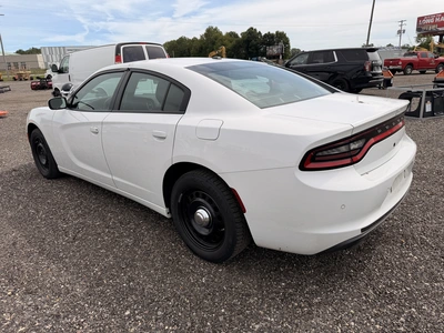 Used 2022 DODGE CHARGER Sedans Michigan US | Miedema Asset Management Group #1444272