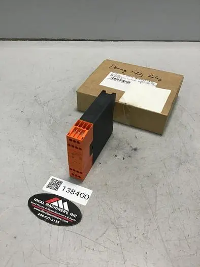 NEW SAFEMASTER BG5924.48