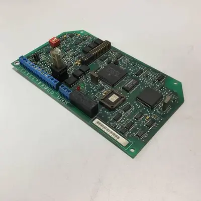 USED ABB SNAZ-812 F