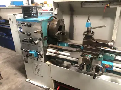 USED PINACHO Ø 830 X 1500 MM