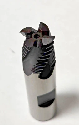 Hanita Does Not Apply End Mills Accessories, Extensions & Storage | Amiron Machinery (4)