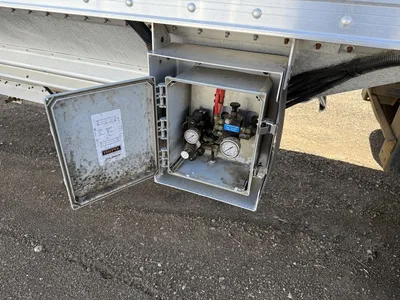 Used 2023 TIMPTE HOPPER GRAIN Grain Hopper Trailers Minnesota US | Carco Truck & Equipment #1514085