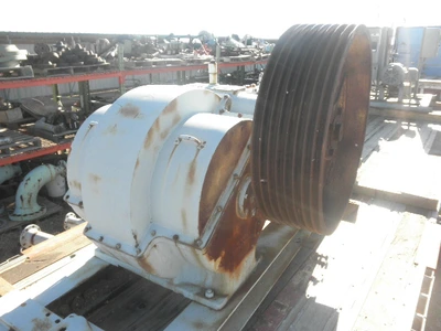 USED WHEATLEY 2180-A