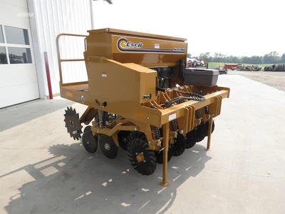 New | in-Stock 2026 ESCH FP607 Food Plot Seeders Pennsylvania US | Zimmerman Farm Service #1409946