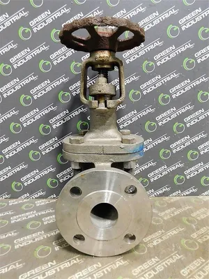 USED ALOYCO 16114