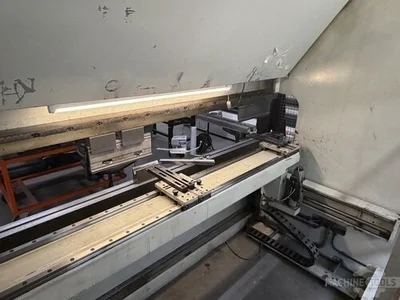 USED 2005 DARLEY EHP 175 / 31.25 CL